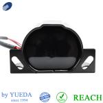 IP68 12-48V Car Reverse Horn Metal Waterproof Car Reverse Alarm Sound