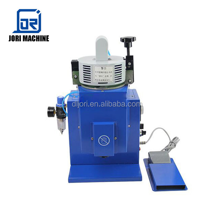High Speed 2L Table Perfect Glue Book Binding Machine Spreader Glue Dispensing Machine