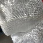 Plain Woven 50m 1000N Tensile Strength Fiberglass Rolls