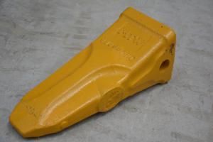 China PC200 Bucket Teeth And Adaptors 5.7kg 205-70-19570RC wholesale