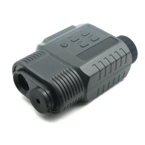 China 2.6X Digital Camera 9x Zoom Handheld Night Vision Monoculars wholesale