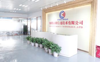 SHENZHEN KXIND COMMUNICATIONS CO.,LTD