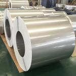 SS316 304 321 316l Strength 2B 8K Hot / Cold Rolled Stainless Steel Coils For