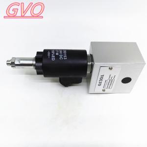 China 14616530 Hydraulic Cooling Fan Valve EC480D Cooling Fan Valve Excavator Aftermarket Parts wholesale