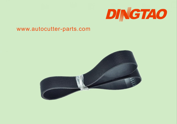 586500020 GTXL Cutter Parts Kit Belt W Spg Suit Cuttting Machine