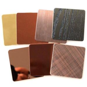 China 20R 16MnR Carbon Steel Galvalume Colour Coated Sheet Metal 1500mm wholesale