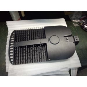 160lm/W Lumileds 5050 Led Street Lighting 100w With CE , RoHS CB Approved