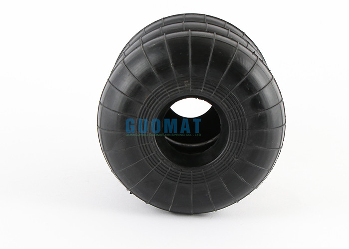 Yokohama S-120-3R Rubber Air Spring Triple Convoluted Air Bags High 152mm