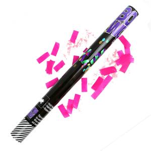 China Party 9505900000 60cm Cylinders Indoor Confetti Cannon wholesale