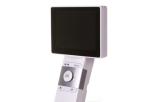 Telemedicine In Ophthalmology Digital Fundus Camera View Angle of 45 Degree