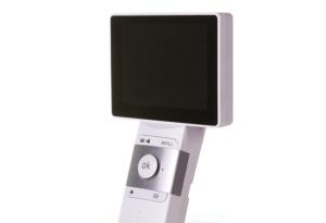 China Telemedicine In Ophthalmology Digital Fundus Camera View Angle of 45 Degree Optional Wifi Software For Report wholesale