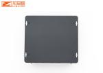 Mini Fanless Industrial PC