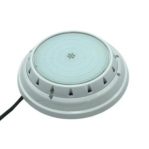 China RGB 12V AC Resin Filled IP68 Waterproof LED Pool Light wholesale