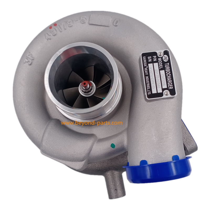 catererpillar 320B 320C 320D Excavator Parts Turbo Turbocharger 5I-8018 5I8018