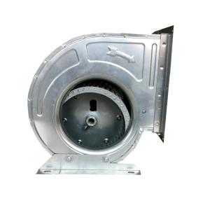 China Single Inlet Blower Fan , Centrifugal Exhaust Fan With Forward Curved Blades wholesale
