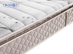 EN591-2 Latex Deluxe Hybrid Pocket Spring Mattress
