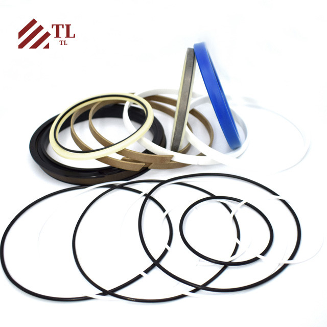 2440-9279BKT Hydraulic Cylinder Boom Seal Kit For SS330LCV S340LCV