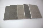 Heat-Resistant Material Fiber Cement Wall Decorative Board for Exterior