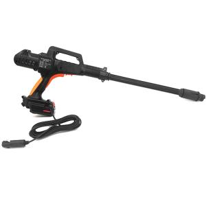 China 4.0L/Min High Pressure Water Spray Gun For Gardening And Car Washing wholesale