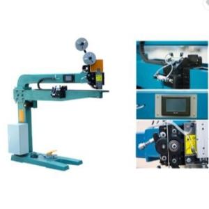 China 1600mm Manual Carton Box Stitching Machine ISO9001 wholesale