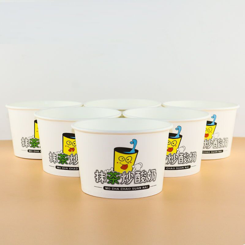 115mm Height Salad Soup Paper Bowl Machine With Ultrasonic System