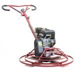 4.0KW 5.5HP Gasoline Concrete Floor Finishing Machine