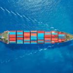 Dhl Fedex Fob FCL Sea Freight Cargo Shipping Agent From China To The United