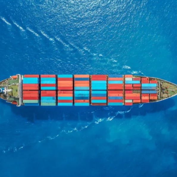Dhl Fedex Fob FCL Sea Freight Cargo Shipping Agent From China To The United
