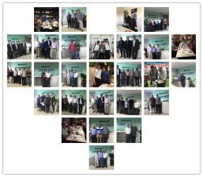 Shenzhen Consnant Technology Co., Ltd.