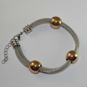 China Top Fashion Super Quality 316L Stainless Steel Bracelet Bangle LBX375 wholesale