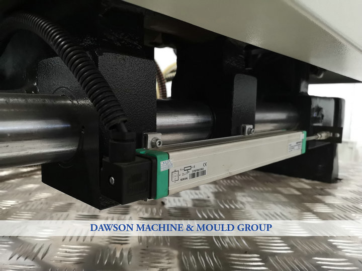 5ml 50ml 150ml Plastic Bottle Blowing Machine IBM Blow Moulding Machine
