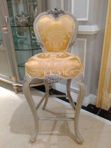 China Tabouret Bar Safe T Stool Antique High Chair Rocker Photo Rosewood Rocking Chair Tufted Ch wholesale