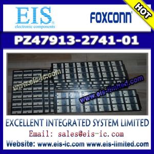 China PZ47913-2741-01 - FOXCONN - DIGITAL STEREO 10-BAND GRAPHIC EQUALIZER USING - Email: sales0 wholesale
