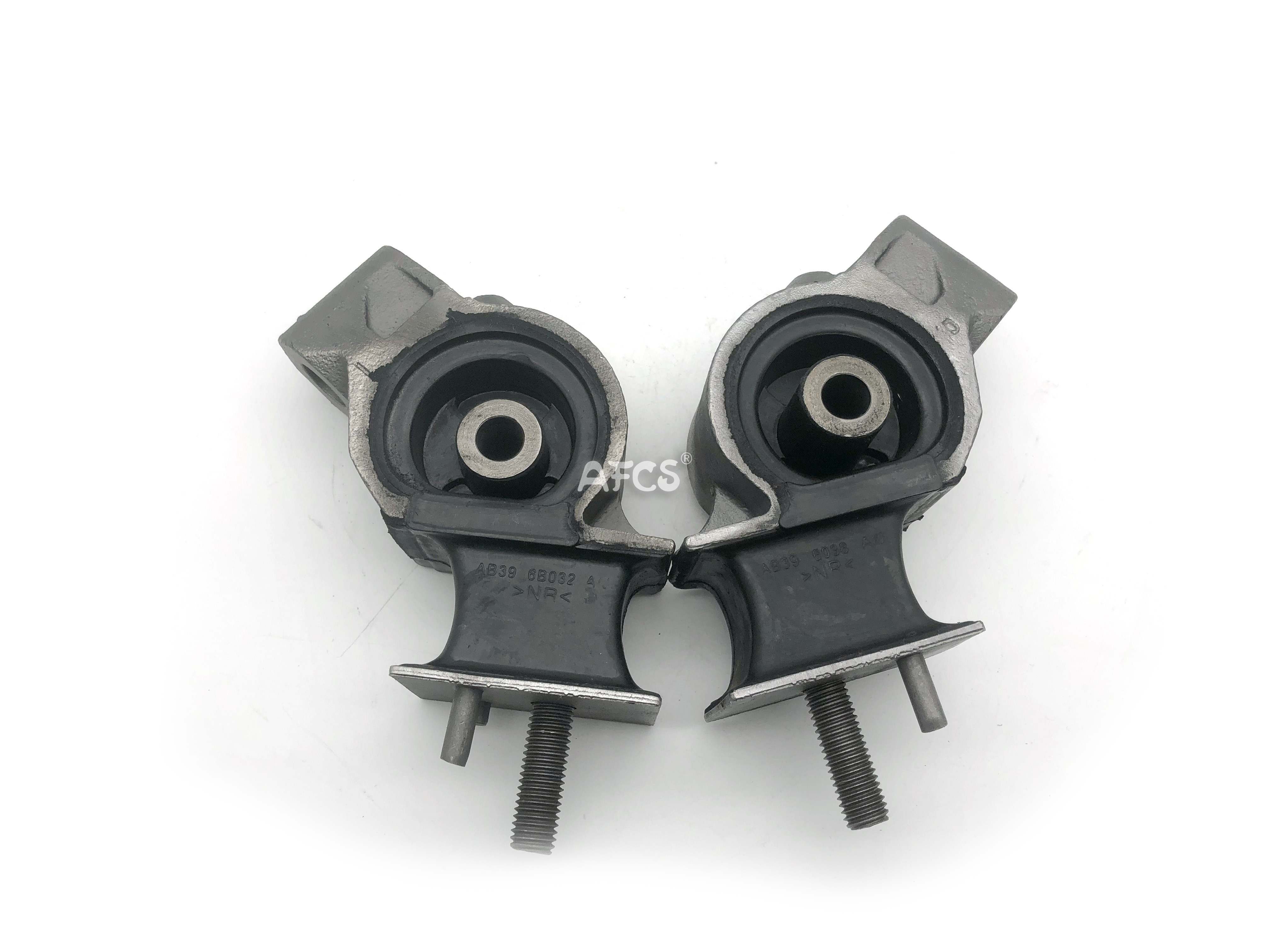 UF9S-39-05XA UF9S-39-040A car Engine Mounting For Ford Australia Ranger Pickup
