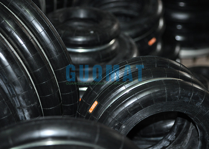 S-450-2 Japan YOKOHAMA Air Cushion 450-2r Rubber Air Spring For Paper Industry