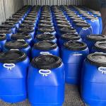 Milky white liquid Coating Raw Materials for Waterborne acrylic PA821