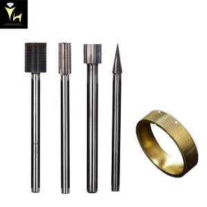 China 0.5mm High Speed Steel Bur Background Tools wholesale