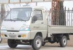 China T-King Brand Gasoline & DIESEL 4x2 mini truck small cargo trucks for sale