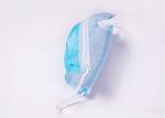 Printed Disposable 3 Ply Mouth Medical Mask