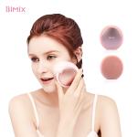 Waterproof IPX7 Facial SPA Massager electric facial cleansing brush