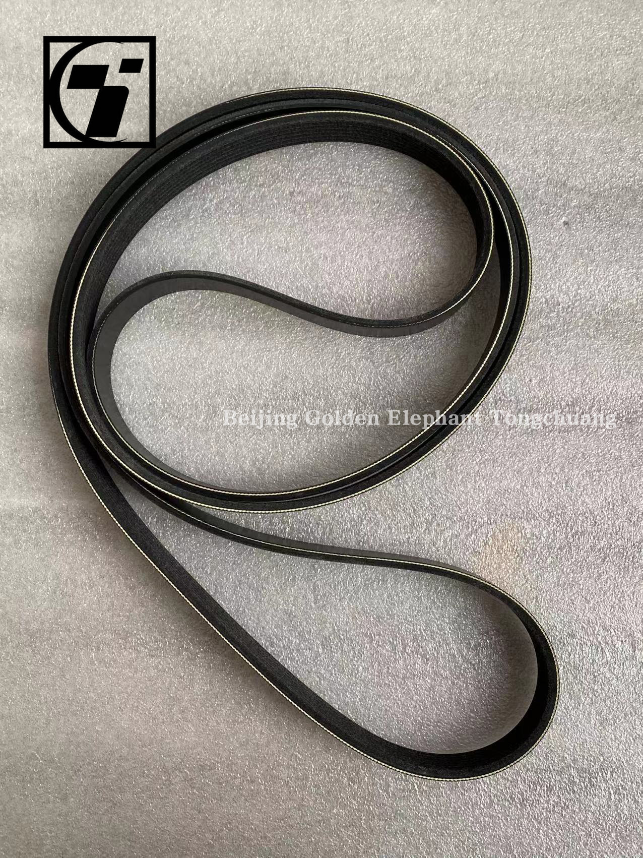 Condition Foton's Ojai 2.5 Engine Drive Belt PM40004241 for 2016- Transmission Gear