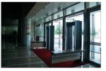 Economical 6 Zones Walk Through Metal Detector