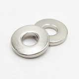 HSMAG Rare Earth Samarium Cobalt Ring Magnets Durable Heatproof