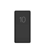 Qi 10000mah Wireless Charging Power Bank Universal 68*16*135mm