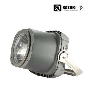 China 400W Marine LED Flood Light Aluminum Housing For Vessel wholesale