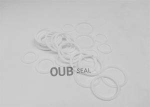 China Excavator POM Piston Seal Rings 48*58*1.9 50*60*1.9 52*62*1.9 wholesale