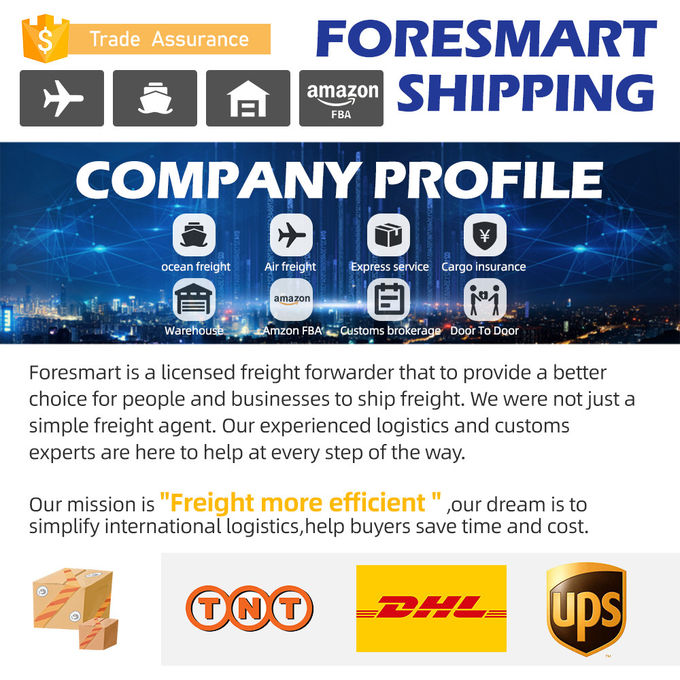 China To UK Express Courier Freight , DHL UPS Express Service International