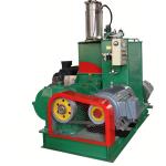 SFC CE Certified SFC X(S)N-35×30 Automatic Rubber Kneader | High-Efficiency