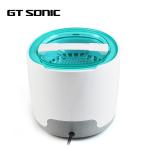 Durable SONIC Jewelry Cleaning Machine , Super SONIC Cleaning Machine 40000Hz