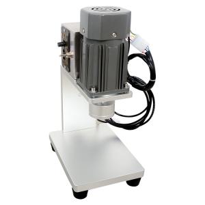 China 20-50 bottles/minute Automatic Capping Machine for Small Lipstick wholesale